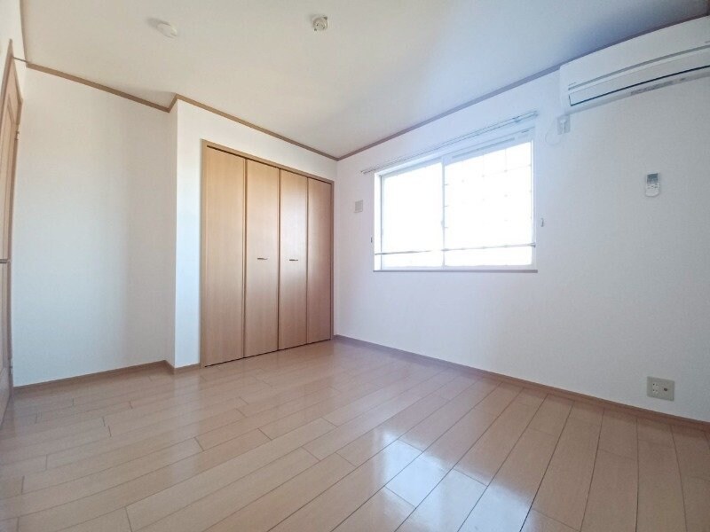 三日市駅 徒歩5分 2階の物件内観写真