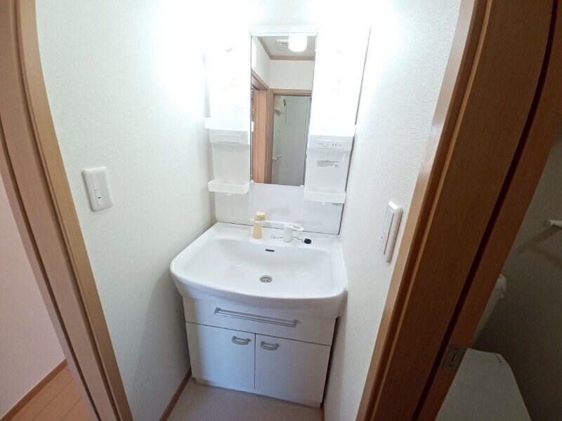 三日市駅 徒歩5分 2階の物件内観写真