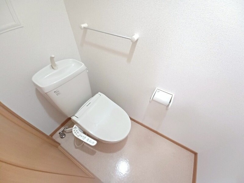 三日市駅 徒歩5分 2階の物件内観写真