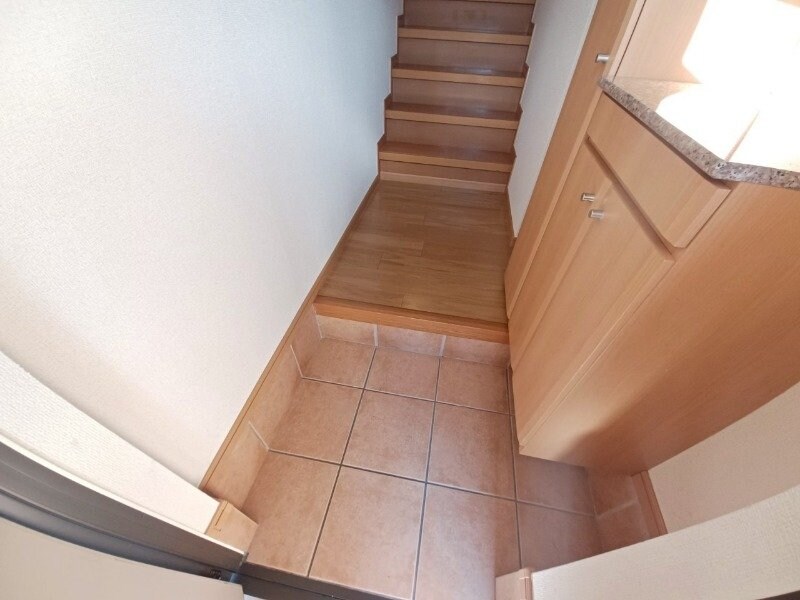 三日市駅 徒歩5分 2階の物件内観写真