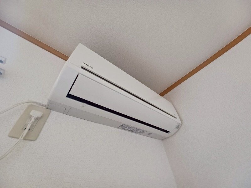 三日市駅 徒歩5分 2階の物件内観写真