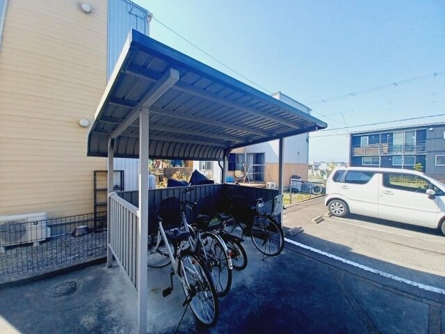 平田町駅 徒歩15分 2階の物件外観写真