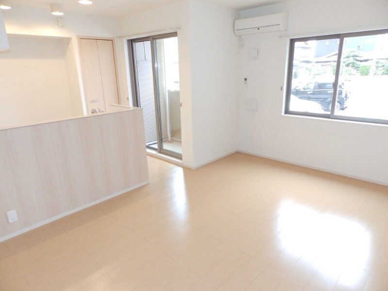 三日市駅 徒歩9分 1階の物件内観写真