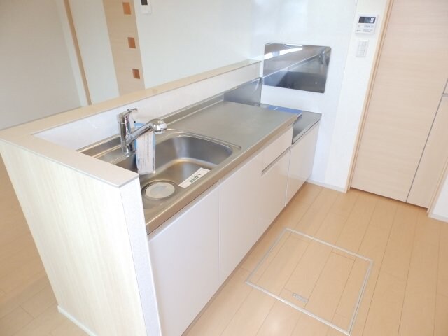 三日市駅 徒歩9分 1階の物件内観写真