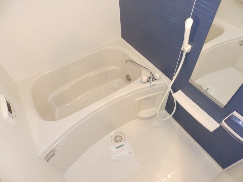 三日市駅 徒歩9分 1階の物件内観写真