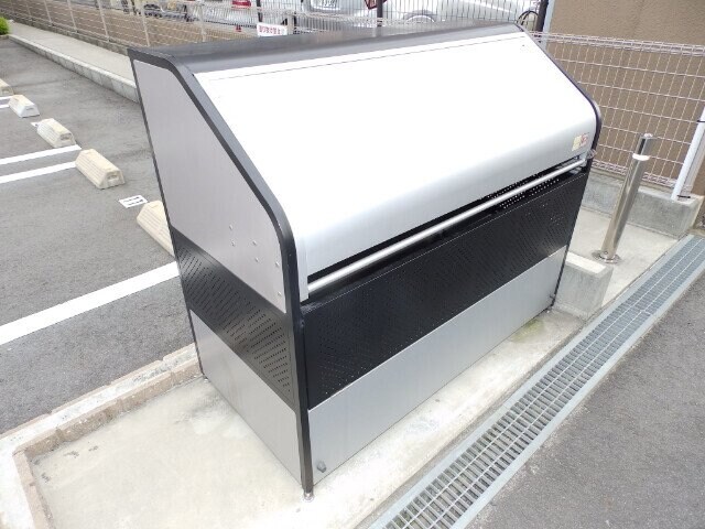 三日市駅 徒歩9分 1階の物件外観写真