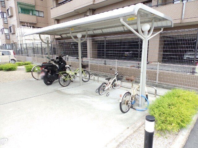 三日市駅 徒歩9分 1階の物件外観写真