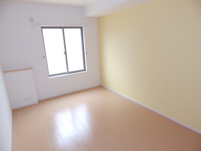 三日市駅 徒歩9分 1階の物件内観写真