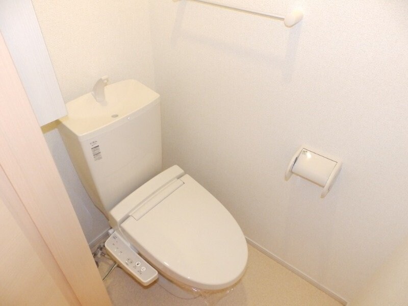 三日市駅 徒歩9分 1階の物件内観写真