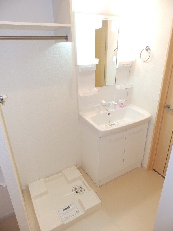 三日市駅 徒歩9分 1階の物件内観写真