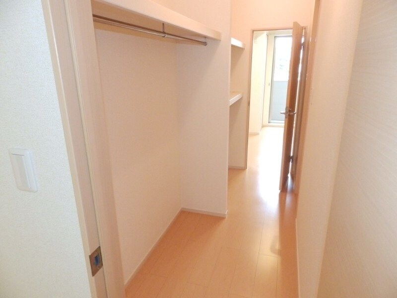 三日市駅 徒歩9分 1階の物件内観写真