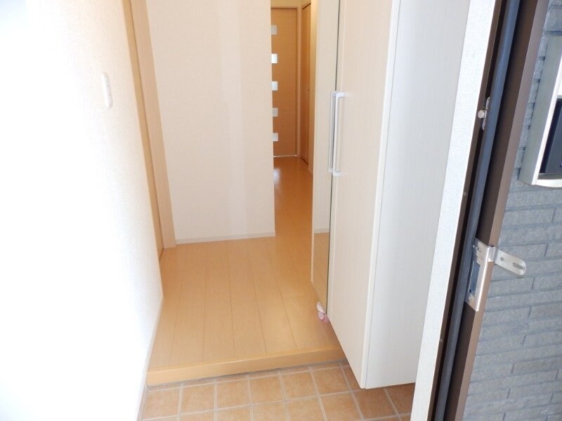 三日市駅 徒歩9分 1階の物件内観写真