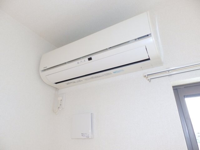 三日市駅 徒歩9分 1階の物件内観写真