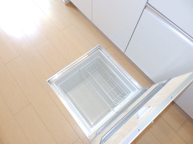 三日市駅 徒歩9分 1階の物件内観写真