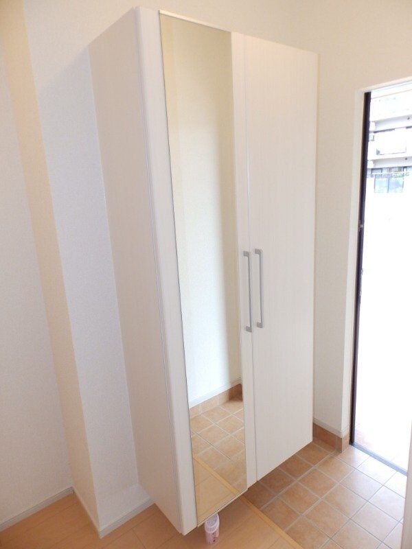 三日市駅 徒歩9分 1階の物件内観写真