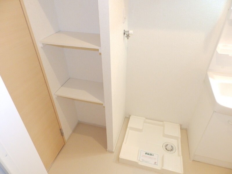 三日市駅 徒歩9分 1階の物件内観写真