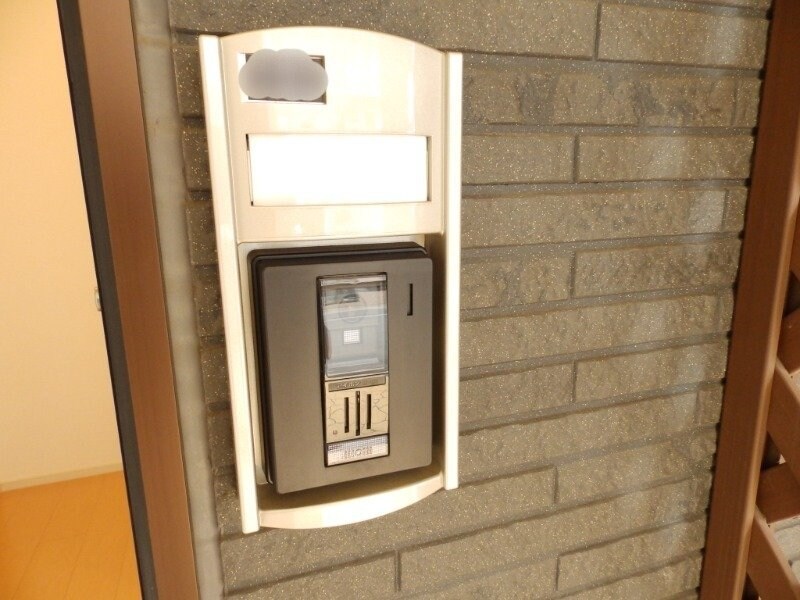 三日市駅 徒歩9分 1階の物件内観写真