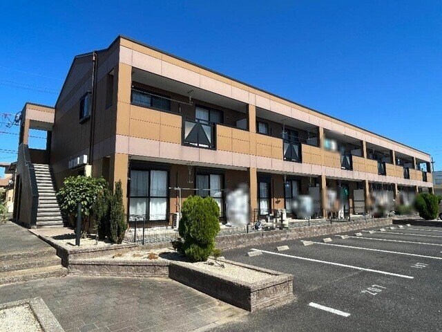 鈴鹿市駅 徒歩22分 1階の物件外観写真