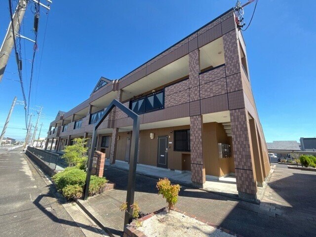 鈴鹿市駅 徒歩22分 1階の物件外観写真