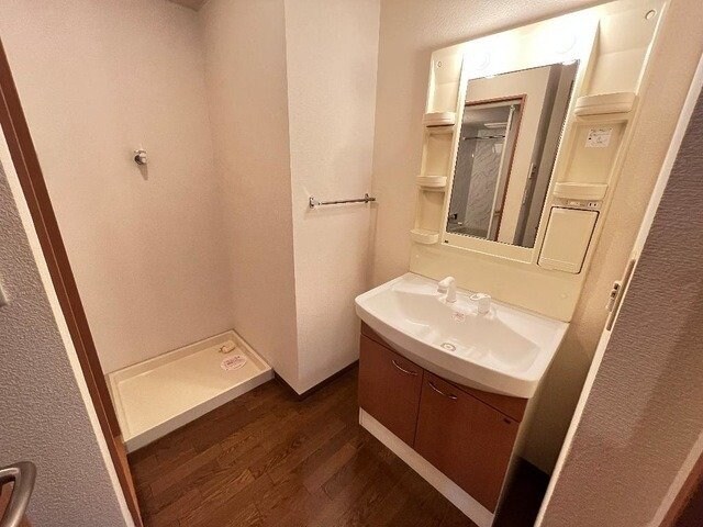 鈴鹿市駅 徒歩22分 1階の物件内観写真