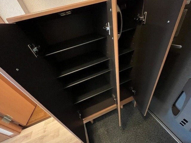 鈴鹿市駅 徒歩22分 1階の物件内観写真