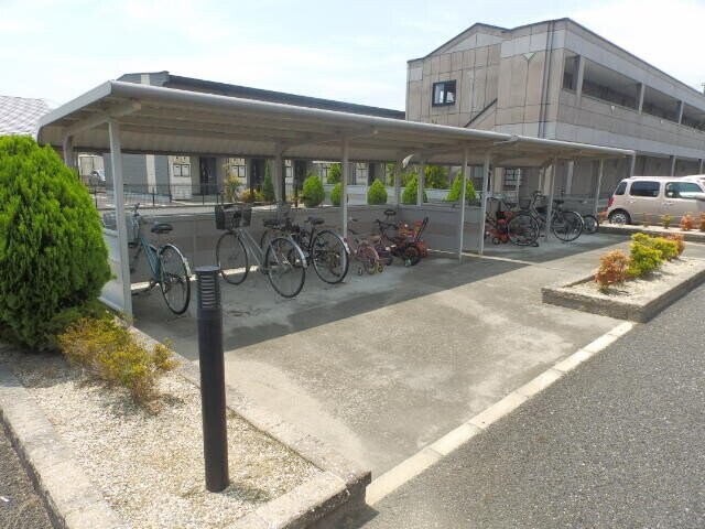 鈴鹿市駅 徒歩22分 1階の物件外観写真