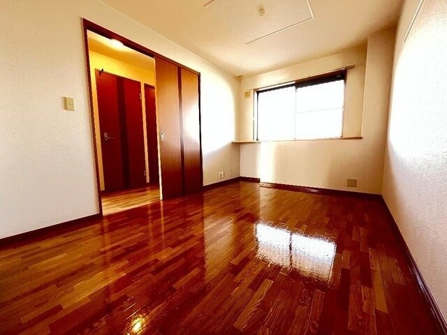 鈴鹿市駅 徒歩22分 1階の物件内観写真