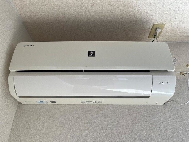 鈴鹿市駅 徒歩22分 1階の物件内観写真