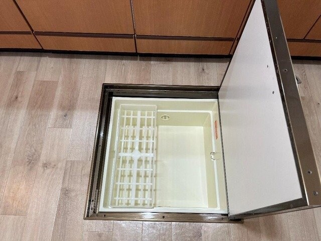 鈴鹿市駅 徒歩22分 1階の物件内観写真