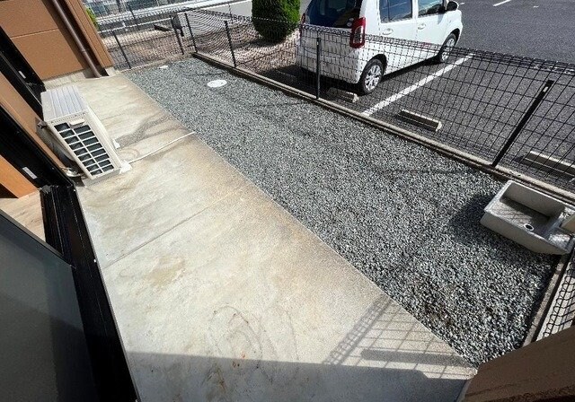 鈴鹿市駅 徒歩22分 1階の物件内観写真