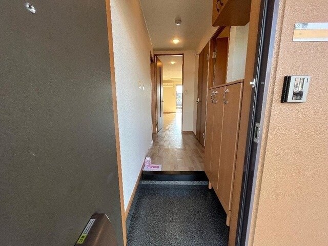 鈴鹿市駅 徒歩22分 1階の物件内観写真