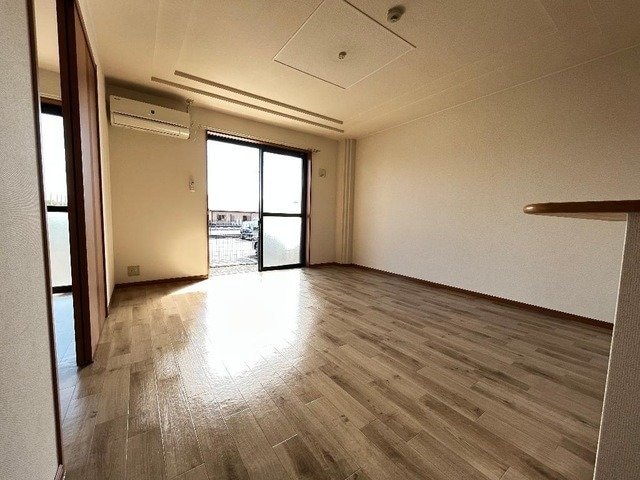 鈴鹿市駅 徒歩22分 1階の物件内観写真