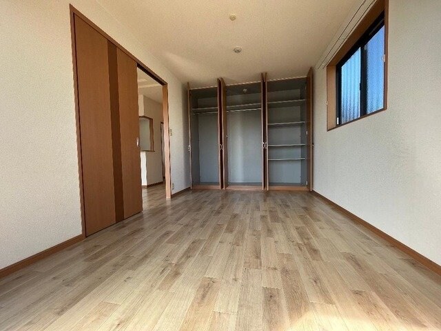 鈴鹿市駅 徒歩22分 1階の物件内観写真