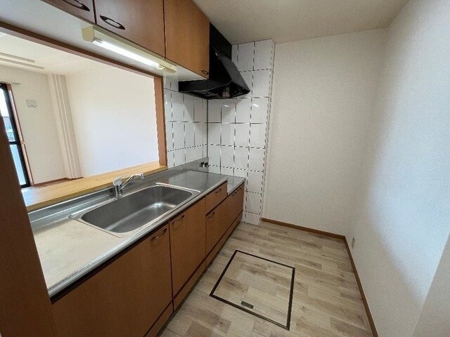 鈴鹿市駅 徒歩22分 1階の物件内観写真