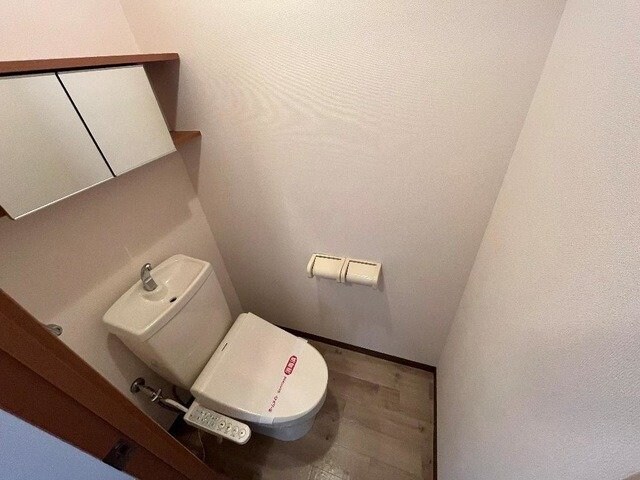 鈴鹿市駅 徒歩22分 1階の物件内観写真