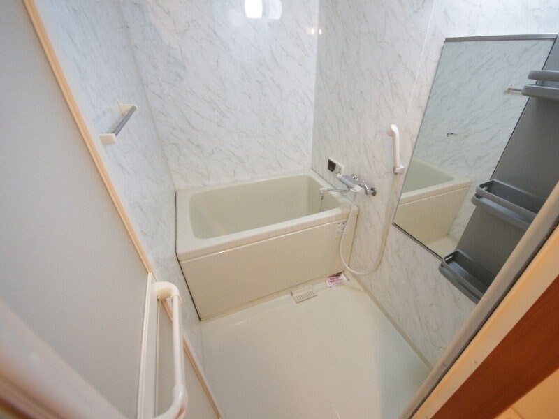 鈴鹿市駅 徒歩22分 1階の物件内観写真