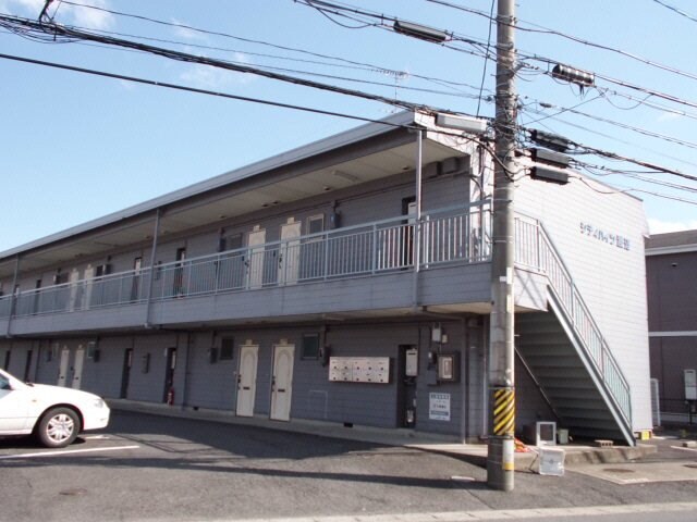 玉垣駅 徒歩19分 2階の物件外観写真