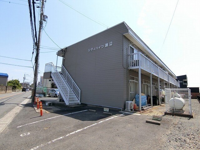 玉垣駅 徒歩19分 2階の物件外観写真