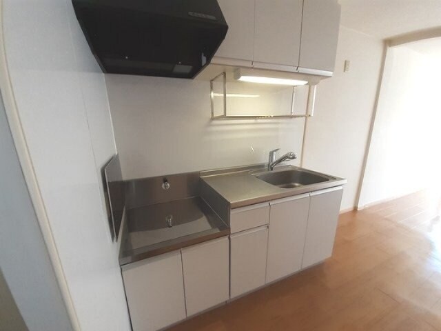 玉垣駅 徒歩19分 2階の物件内観写真