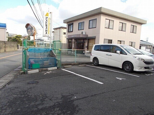 玉垣駅 徒歩19分 2階の物件外観写真