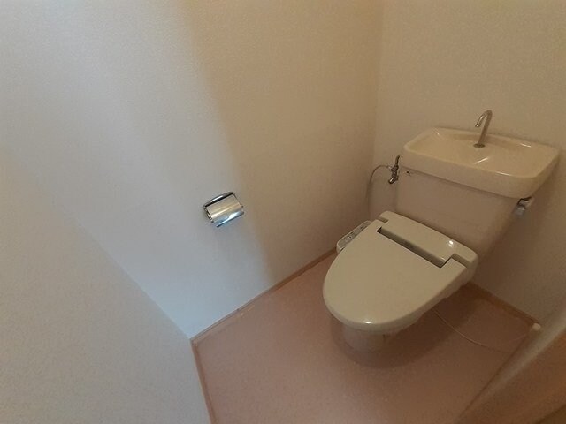 玉垣駅 徒歩19分 2階の物件内観写真