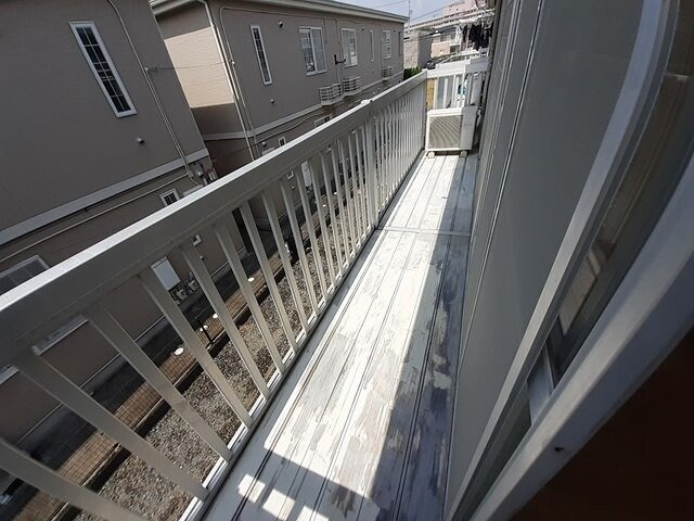 玉垣駅 徒歩19分 2階の物件内観写真