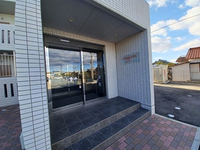 塩浜駅 徒歩4分 2階の物件外観写真