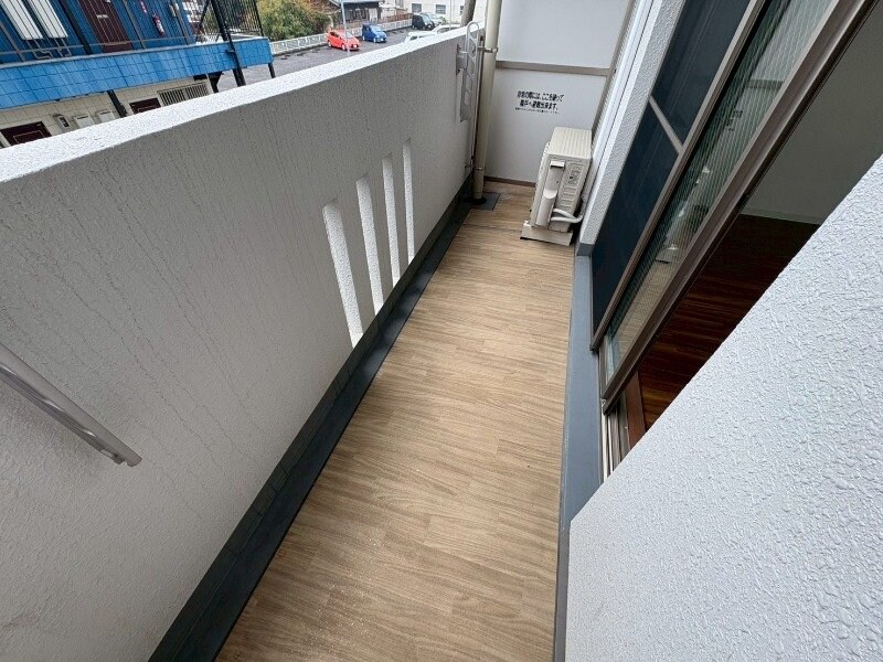 塩浜駅 徒歩4分 2階の物件内観写真