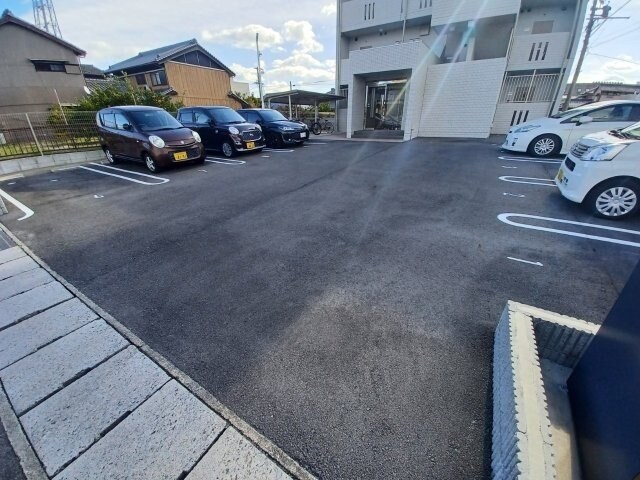 塩浜駅 徒歩4分 2階の物件外観写真