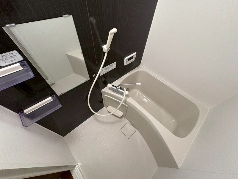 塩浜駅 徒歩4分 2階の物件内観写真