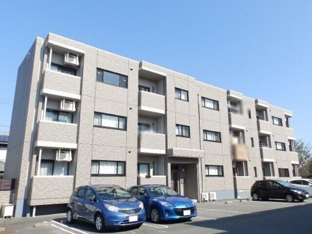 玉垣駅 徒歩17分 1階の物件外観写真