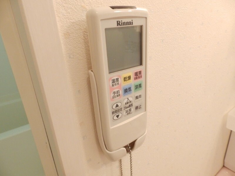 玉垣駅 徒歩17分 1階の物件内観写真