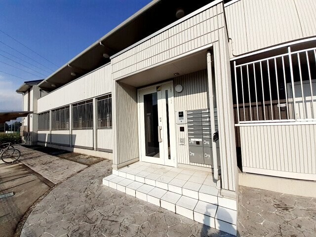 平田町駅 徒歩29分 2階の物件外観写真