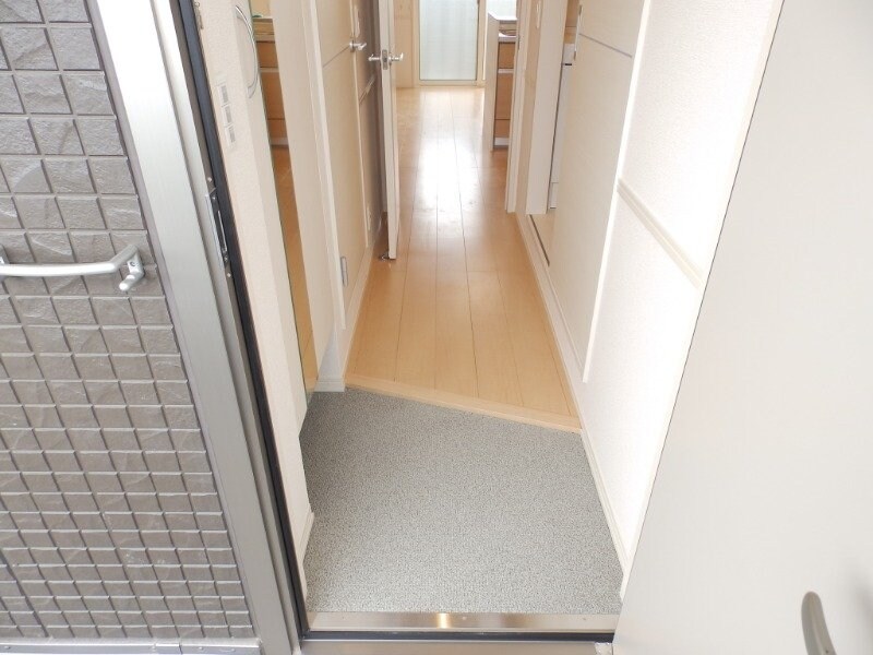 平田町駅 徒歩29分 2階の物件内観写真